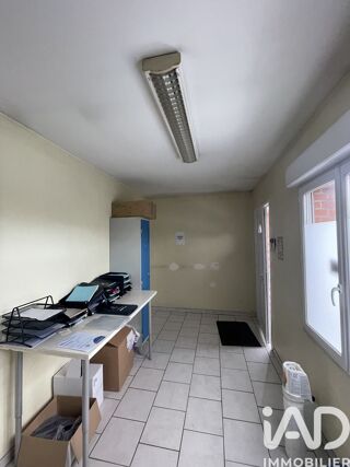  Maison � vendre 3 pi�ces 341 m�