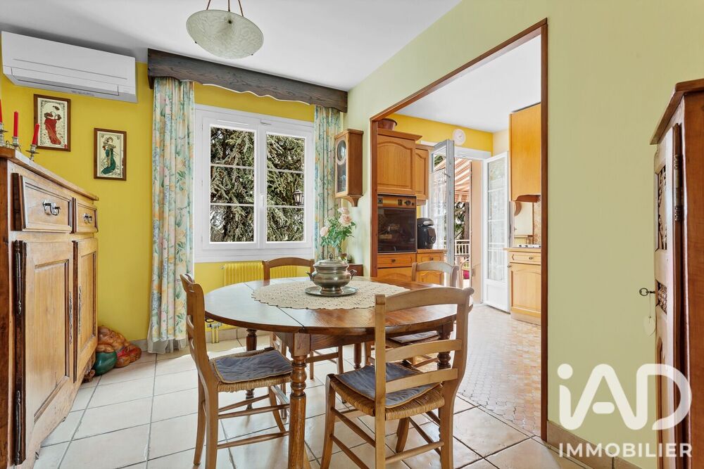 Vente Maison Vente Maison/villa 7 pièces Savigny-sur-orge