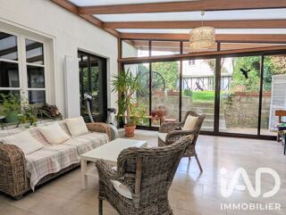  Maison à vendre 6 pièces 145 m²