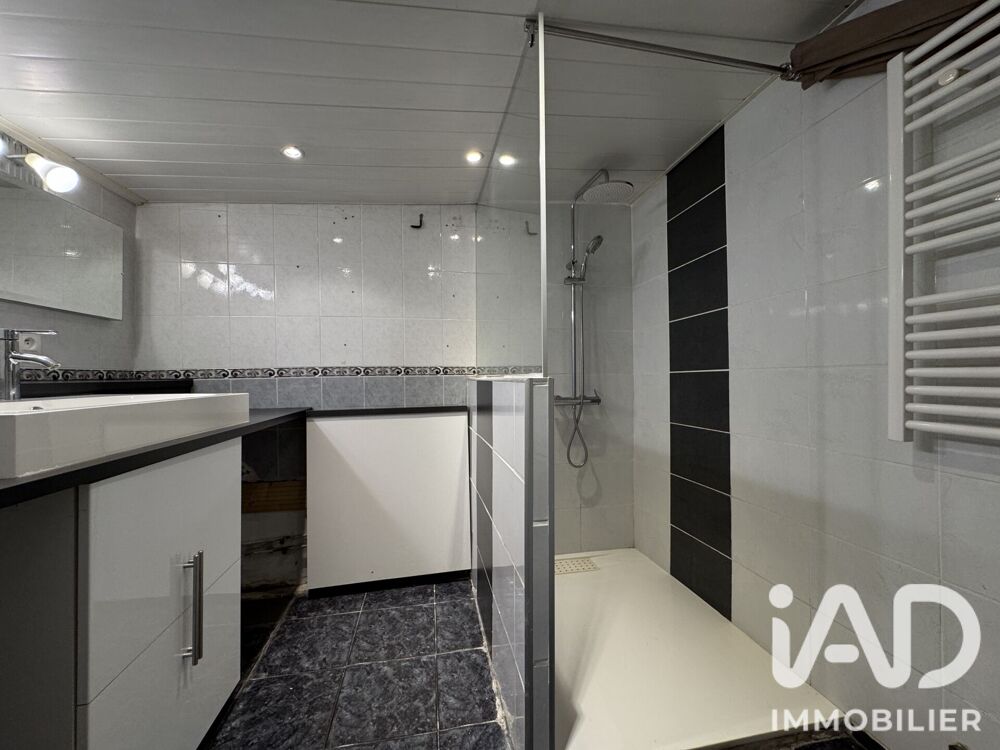Vente Maison/villa 8 pièces