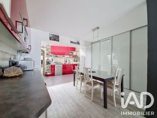  Maison à vendre 7 pièces 165 m²