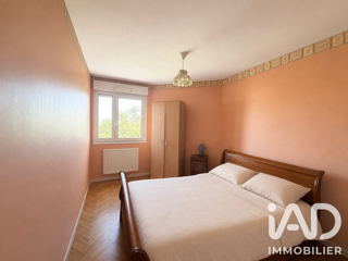  Appartement à vendre 3 pièces 71 m²