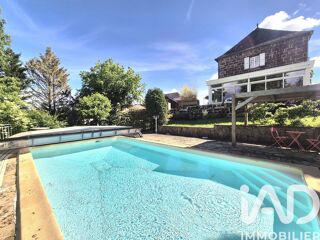  Maison à vendre 10 pièces 368 m²