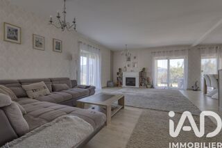  Maison à vendre 5 pièces 123 m²