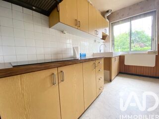  Maison à vendre 4 pièces 73 m²