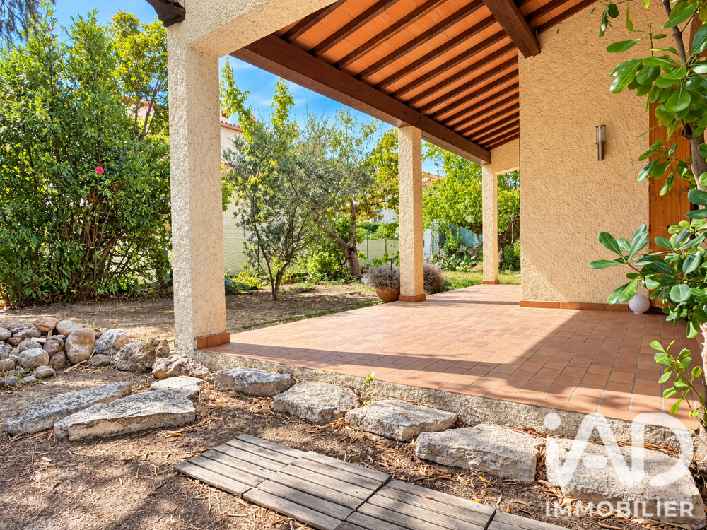 Vente Maison Vente Maison/villa 6 pièces Toulouges