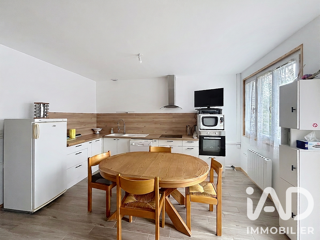  Maison à vendre 3 pièces 45 m²