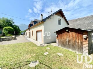  Maison à vendre 5 pièces 177 m²