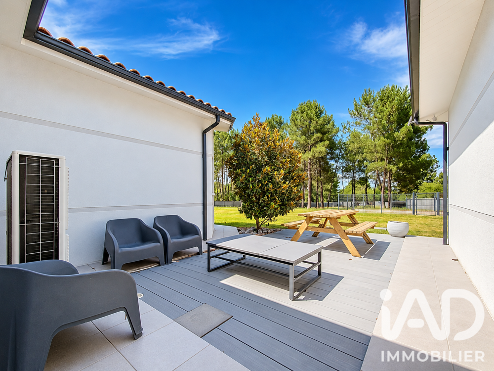 à vendre  Maison Langon (33210)
