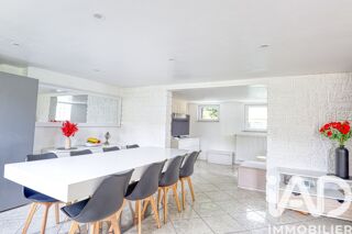  Maison à vendre 5 pièces 105 m²