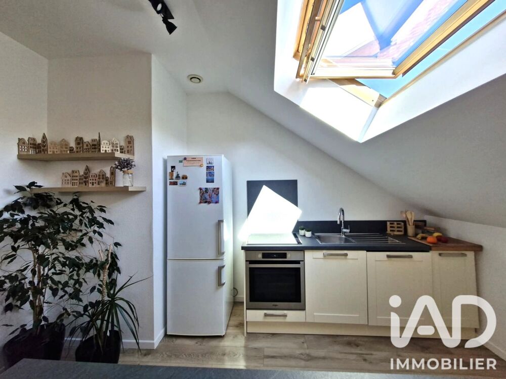Vente Appartement Vente Appartement 3 pièces Amiens