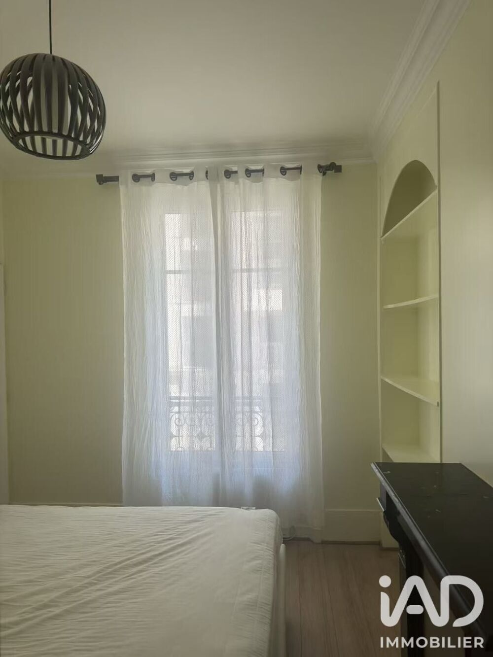 Vente Appartement Vente Appartement 3 pièces Levallois-perret