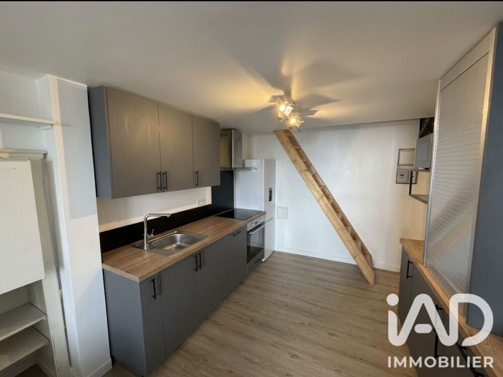 Vente Maison Vente Maison traditionnelle 2 pièces Rogliano
