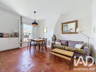  Appartement à vendre 3 pièces 55 m²