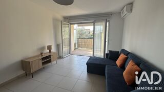  Appartement à louer 2 pièces 42 m²