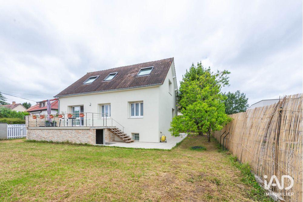 à vendre  Maison L'Étang-la-Ville (78620)