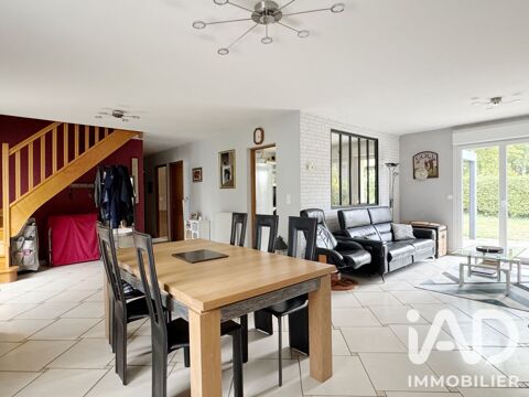   Vente Pavillon 5 pièces Maison - 5 pièce(s) - 143 m²