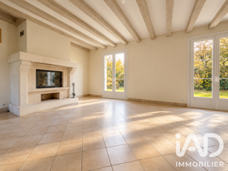 Vente Maison Vente Maison/villa 7 pièces Veigné