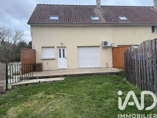  Maison à vendre 3 pièces 73 m²