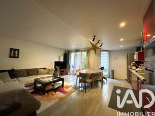  Appartement à vendre 4 pièces 82 m²