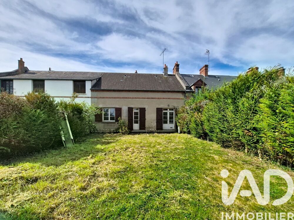 Vente Maison/villa 3 pièces