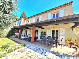  Maison à vendre 5 pièces 111 m²