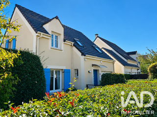  Maison à vendre 5 pièces 83 m²
