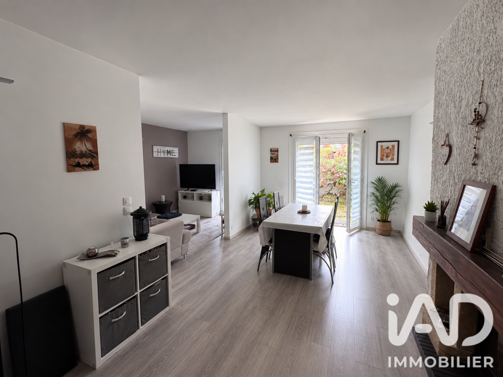 Vente Maison Vente Maison/villa 6 pièces Villeparisis