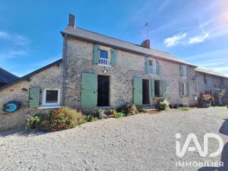  Maison à vendre 6 pièces 167 m²
