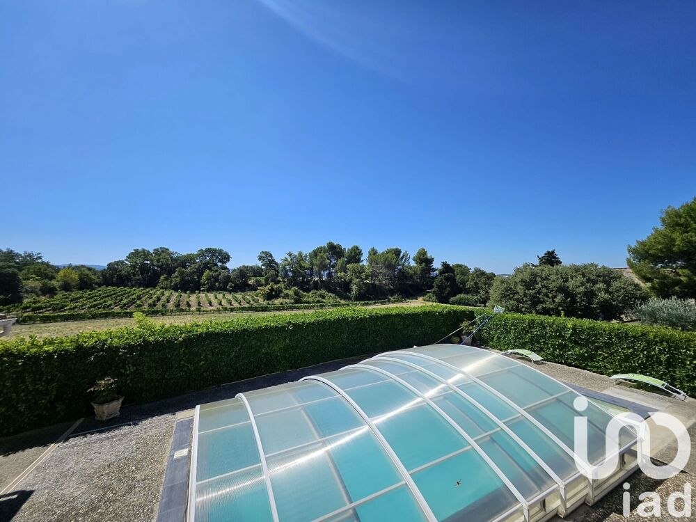 Vente Maison/villa 7 pièces