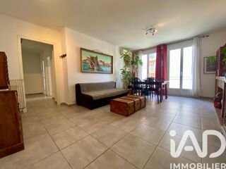  Appartement � vendre 4 pi�ces 73 m�