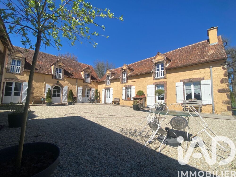 Vente Maison/villa 10 pièces