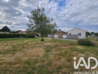  Maison � vendre 2 pi�ces 40 m�