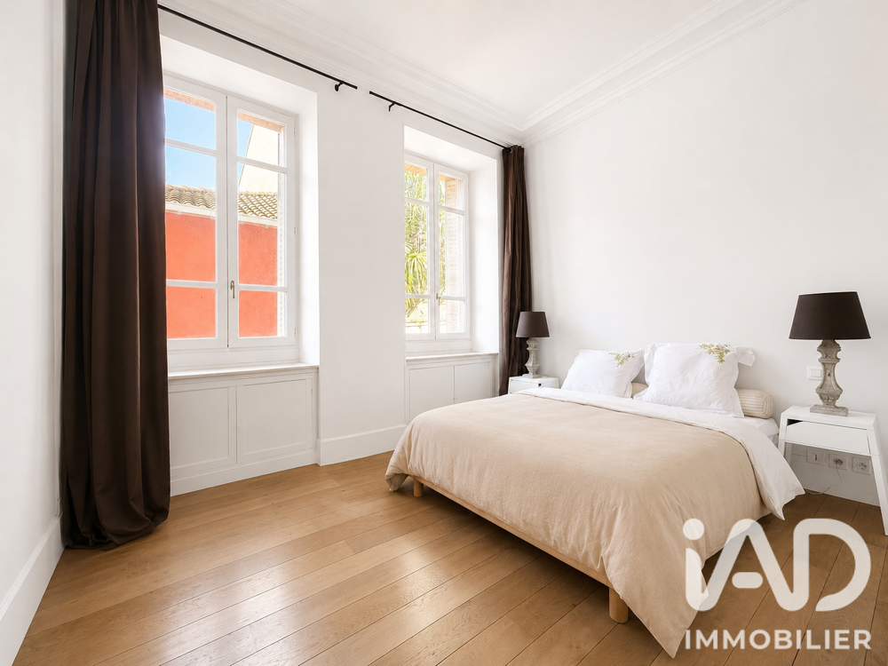 à vendre  Appartement Toulouse (31000)