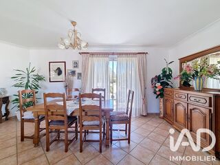  Maison à vendre 6 pièces 157 m²