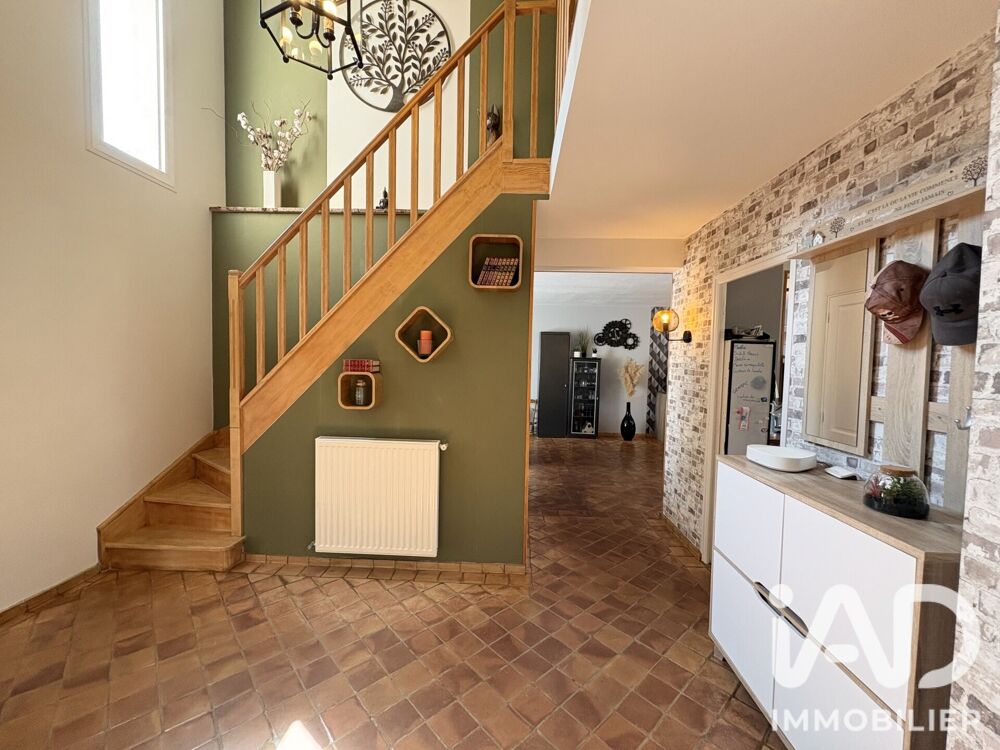 Vente Maison/villa 7 pièces