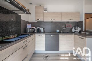  Maison à vendre 5 pièces 122 m²