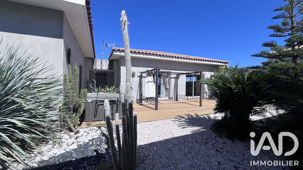Vente Maison Vente Maison traditionnelle 4 pièces Ponteilla