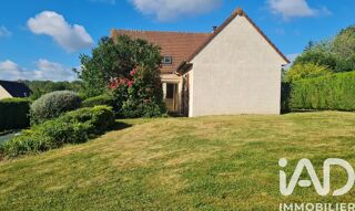  Maison à vendre 6 pièces 155 m²