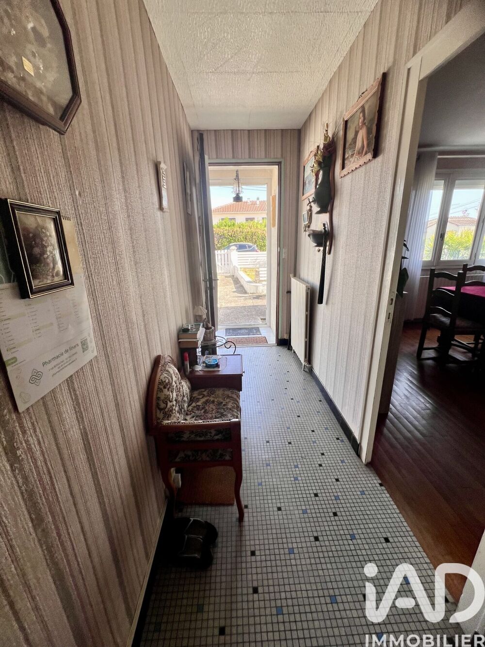 Vente Maison/villa 5 pièces