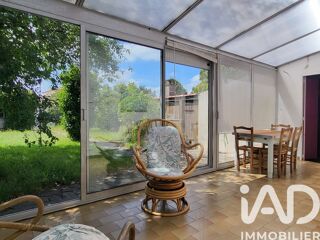  Maison à vendre 6 pièces 120 m²