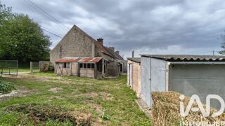  Maison à vendre 5 pièces 95 m²