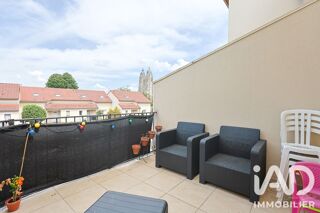 Maison à vendre 4 pièces 107 m²