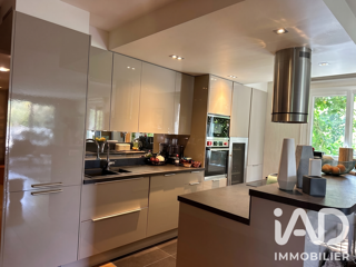  Appartement à vendre 4 pièces 90 m²