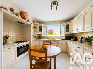  Maison � vendre 4 pi�ces 126 m�