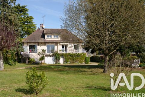   Vente Maison/villa 6 pièces Maison - 6 pièce(s) - 140 m²