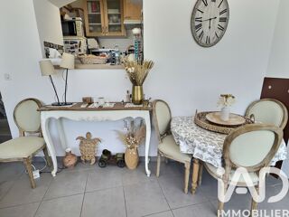  Appartement à vendre 3 pièces 50 m²