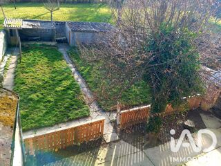  Maison à vendre 5 pièces 76 m²