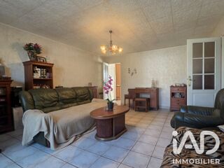  Maison à vendre 3 pièces 90 m²