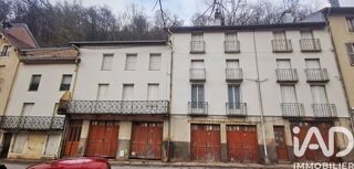  Immeuble à vendre 432 m²